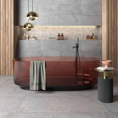 Obrázek produktu pro CASA39 Dlaždice s kamenným vzhledem  60 x 90 cm Castelvetro Evolution