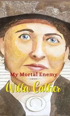 Produktbild von My Mortal Enemy