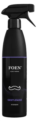 Produktbild von Foen Gentleman Innenraumduft (450 ml)