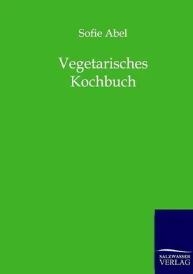 Produktbild von Vegetarisches Kochbuch