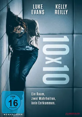 Obrázok produktu pre 10X10
