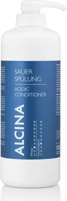 Obrázek produktu pro Alcina Sour - kondicionér - 1250ml