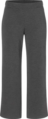 Produktbild von - MAC JEANS - CHIARA, Light Jersey - Wide Fit - 2177-00-0107L-054M - grau Größe 40/30