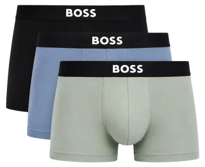 Zdjęcie produktu dla Boss Trunk One Boxershorts Herren (3-pack)