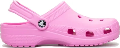 Produktbild von CROCS Clog in rose/pink, Gr. 3435