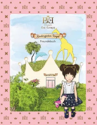 Image de Kindergarten Royal Freundebuch