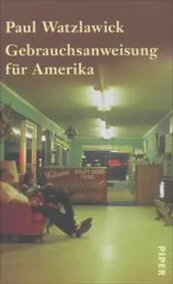 Image de Gebrauchsanweisung für Amerika