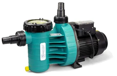 Produktbild von Aqua VARIO Plus Edition POOL Total drehzahlgesteuerte Umwälzpumpe
