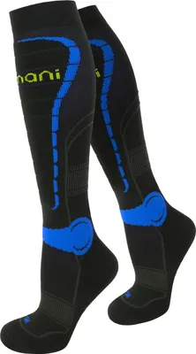 Produktbild von normani Sport-Kompressionskniestrümpfe Style