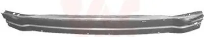 Produktbild von VAN WEZEL 0380560 Stoßstangenträger Vorne für AUDI Q5 (8RB)
