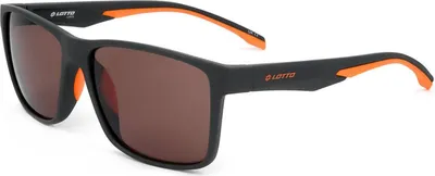 Produktbild von Lotto Mod. Ls1007 Smoke Mat Orange