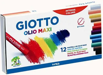 Immagine prodotto di FILA 293000 pastello