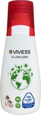Produktbild von Vivess Universalkleber Alleskleber, 100g