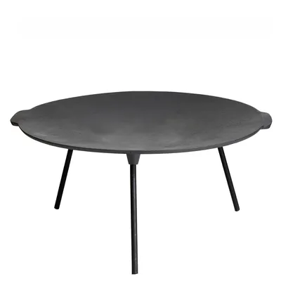 Image de Paella World plat en fonte Ø 45 cm (plat à feu)