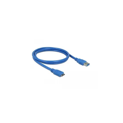 Immagine prodotto di DELOCK USB3.0 Kabel A -> Micro-B St/St 1.00m blau