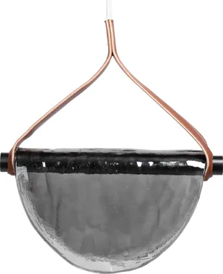Immagine prodotto di Lampada tooLight App1076-Cp Black