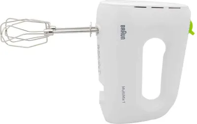Obrázek produktu pro Ruční mixér Braun Minipimer 5 HM 1100 White 450 W