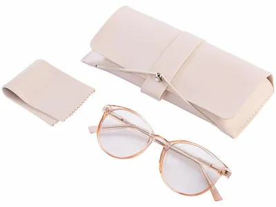 Image de Lunettes anti-lumière bleue pour femme