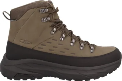 Zdjęcie produktu dla CMP Dypsie Mid WP skórzane męskie buty trekkingowe z ClimaProtect brązowe EU 44