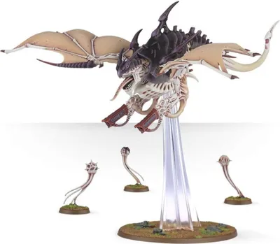 Zdjęcie produktu dla Warhammer 40,000 Harpia / Swarmdrude