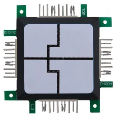 Obrázok produktu pre ALLNET ALL-BRICK-0008, 1 kusov, 100 g
