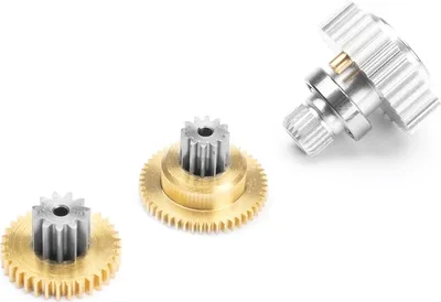 Imagen del producto de Kit de engranajes - Servo S9470SV