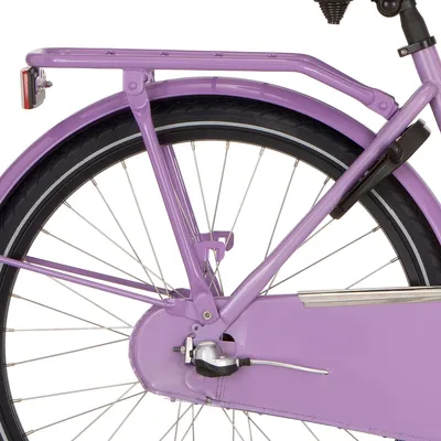 Produktbild von Cortina Achterdrager 24 U4 Mini Passion Pink