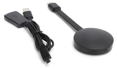 Image de Adaptateur d'affichage sans fil G2 pour téléphone portable : mise en miroir sans fil via l'interface multimédia haute définition (HDMI) de plusieurs appareils