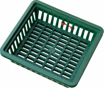 Obrázek produktu pro Košík na cibuloviny 29x26cm 3ks