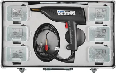 Obrázok produktu pre KUNZER 8466208 KUNZER Ručné náradie KUNZER 7KRR01