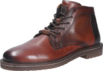 Zdjęcie produktu dla Bugatti Men Sporty Ankle boot 331-AO930-1010 brązowy