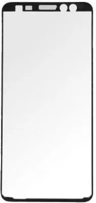 Produktbild von Samsung Galaxy A8 2018 (SM-A530F) LCD Display Klebestreifen/Dichtung