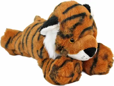 Produktbild von Kleiner Tiger Kuscheltier - ca. 23 cm