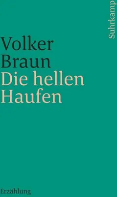 Immagine prodotto di Die hellen Haufen