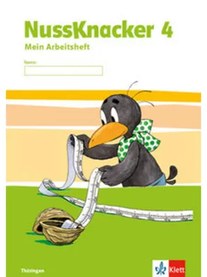 Image de Nussknacker 4. Ausgabe Thüringen