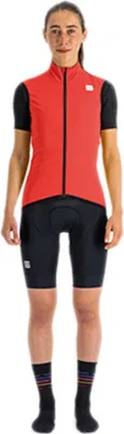 Obrázok produktu pre SPORTFUL Fahrradweste - FIANDRE LIGHT NORAIN - Orange M