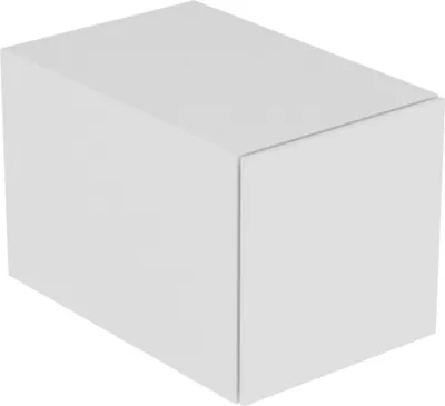 Image de KEUCO EDITION 11 Buffet, 1 tiroir frontal, 350x350x535mm, 31320280000