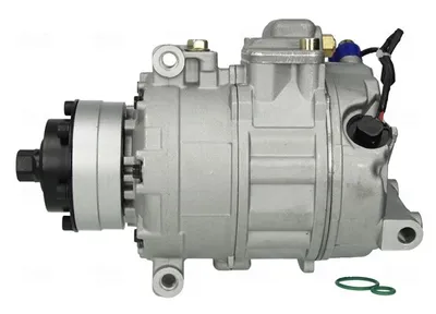 Immagine prodotto di Compressore, aria condizionata