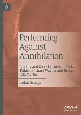 Obrázek produktu pro Performing Against Annihilation