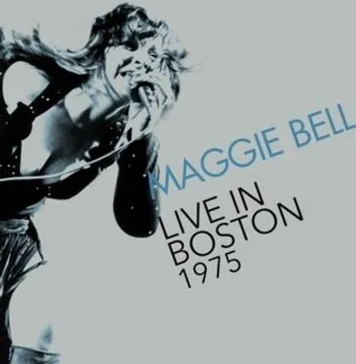 Produktbild von Live In Boston 1975