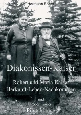 Produktbild von Diakonissen-Kaiser