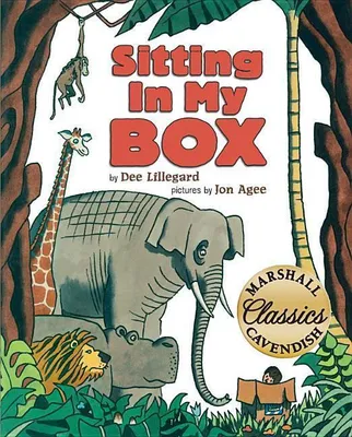 Produktbild von Sitting in My Box