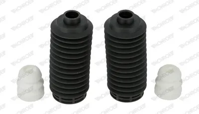 Produktbild von MONROE PK084 Staubschutzsatz Stoßdämpfer Vorne für FORD FOCUS (DAW, DBW) FOCUS Kombi (DNW) FOCUS Stufenheck (DFW)