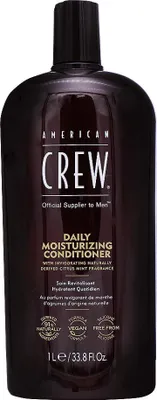 Obrázek produktu pro American Crew Denní hydratační kondicionér 1000ml