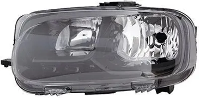 Produktbild von VAN WEZEL Scheinwerfer Links für CITROËN Berlingo (K9) 0991963