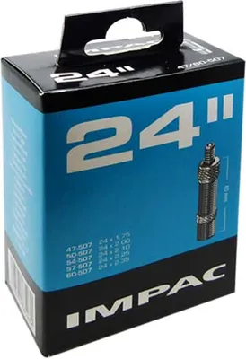Zdjęcie produktu dla Rurka Impac 24, 47-60/507 DV-40mm