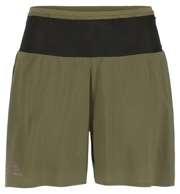 Produktbild von Craft Damen Fahrradhose Pro Trail Shorts Women L