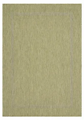 Obrázok produktu pre 80x250 cm Behúň Relax 4311 Green