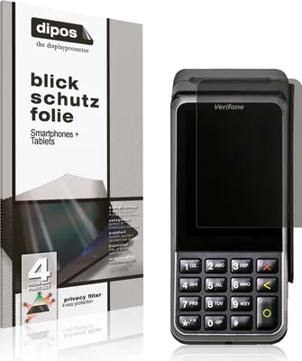 Obrázok produktu pre 1x dipos BSF Verifone V400m