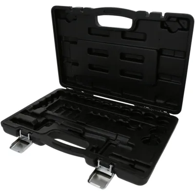 Produktbild von KS Tools  Kunststoff-Leerkoffer für 918.0635, 918.0635-99